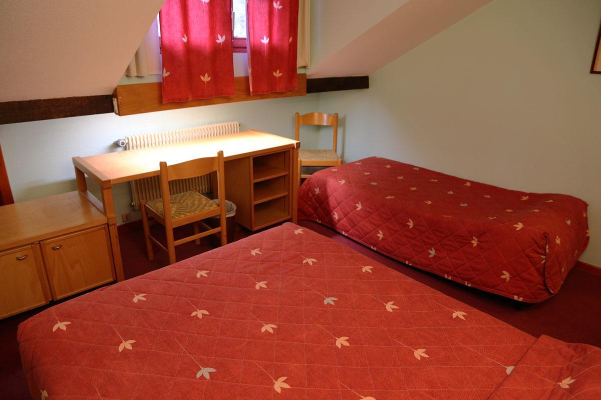 Auberge Du Grammont Ramonchamp 外观 照片